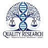 QUALITY RESEARCH RESEARCH